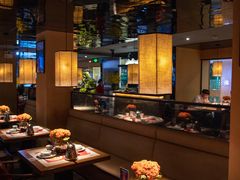 大堂-鼎盛蜀坊·重庆江湖菜(市桥地铁站店)