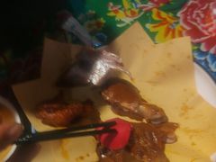 -人民公社大食堂(张家湾店)