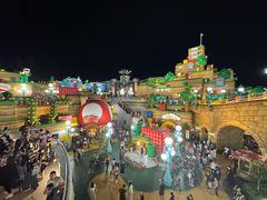 -日本环球影城