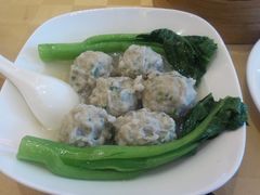 鱼丸-龙宝轩(坦洲店)