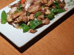 -盐帮食坊•小河帮川菜(四川师大店)