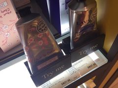 -COSMETICS & PERFUMES BY SHILLA(樟宜机场店)