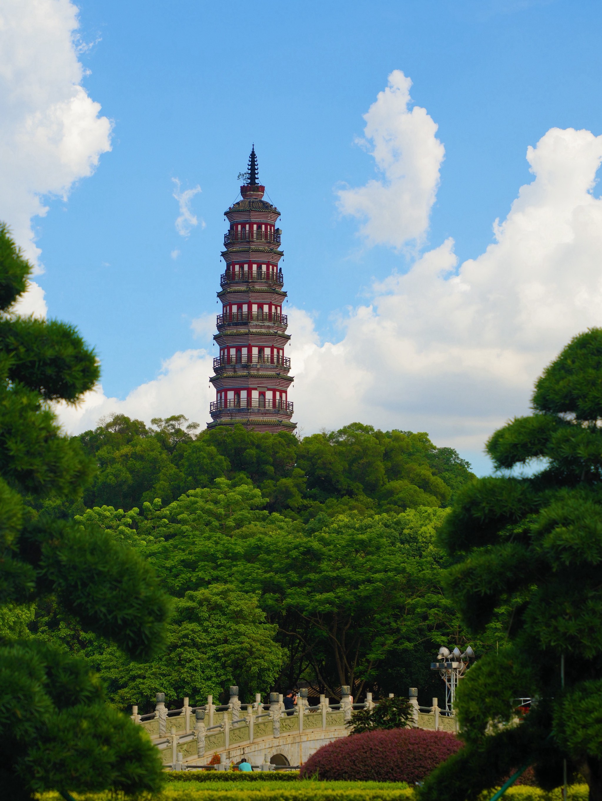 顺德景点大全旅游景点图片