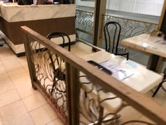 -翠华餐厅(香港国际机场店)