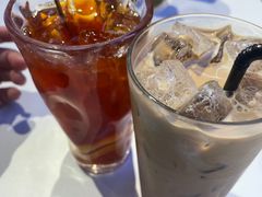 -叹茶靓点·粤式餐厅·全天茶市(石井万民广场店)