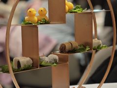 -满堂·烤鸭店·北京菜(鼓楼店)