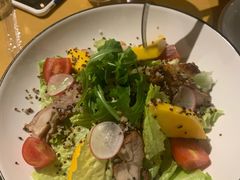 -MR.ROCKY洛奇先生RESTAURANT&BAR(宝安壹方城店)