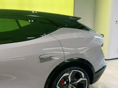 -莲花跑车(国贸商城店)