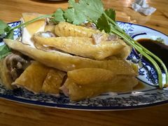 -下塘街25号农家菜馆(新场店)