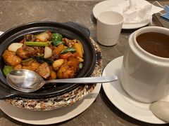 -澳门十六浦索菲特大酒店