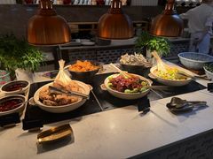 -RISE RESTAURANT(滨海湾金沙店)