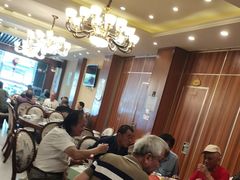 -金陵后厨·南京菜(新街口秣陵路店)