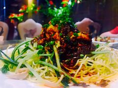 -舌尖上的食缘花园主题餐厅
