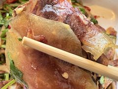 -永红源啤酒·烧烤·海鲜·大排档(台柳路店)