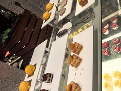 -桂林喜来登饭店雅琴餐厅