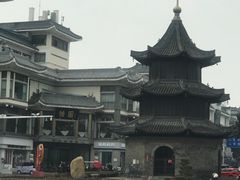 -怡园饭店-餐厅(四望亭店)