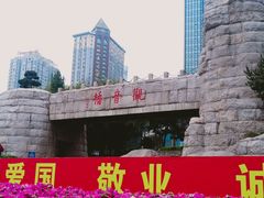 -观音桥步行街