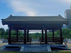 -西海子公园