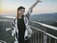 -呀诺达热带雨林