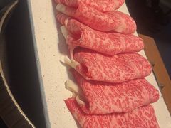 -满来寿喜烧(金虹桥店)