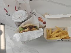 -必胜客(中山店)