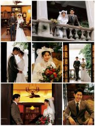 -绿皮火车照相馆 婚纱照旅拍(厦门店)