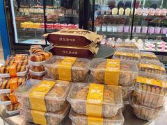 -福晶园益生菌蛋糕面包(紫荆山店)