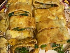 -勃利地摊·勃立小串烧烤