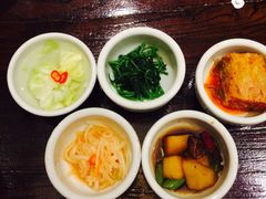 泡菜-萨拉伯尔(燕莎友谊商城店)