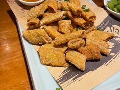 -涌觅名灶·本地海鲜宁波菜(财富广场店)