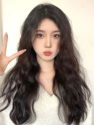 -TRIMS HAIR 修剪造型·烫染接发