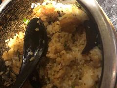 -九田家黑牛烤肉料理(珠江摩尔店)