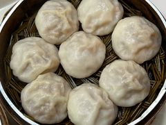 -百年尹氏汤包(湖南路狮子桥店)