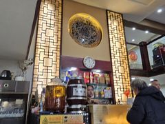 -杨记小骨头羊杂馆(南五马路店)