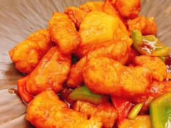 -稻香酒家·33年老字号·港式粤菜(富邦中心店)