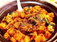 麻婆豆腐-盘飧市(春熙路店)