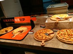 -比格比萨自助(国展店)