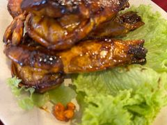 -德成饭店