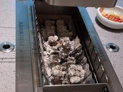 -白玉·朝鲜族烤串(深圳Kkone店)