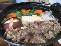 -铃木食堂(帽儿胡同店)