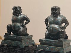 -上海博物馆(人民广场馆)