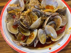 -冶建镜子·老南昌大排档·江西虾王(总店)