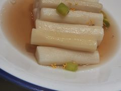 -阿庄新豫菜(航海东路店)