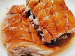 -阿皇仔烧鹅(麦地店)