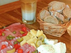 -Alimentari早午餐(安福路店)