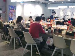 大堂-元气寿司(东方宝泰店)