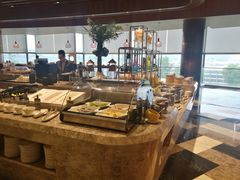 -南京禄口机场雅高铂尔曼大酒店