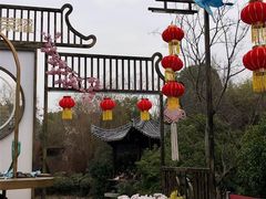 -武汉园博园(武汉自然博物馆)