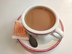 -新旺茶餐厅·早餐·夜宵(仙霞店)