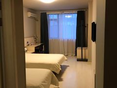 -锦江之星(南京新街口店)